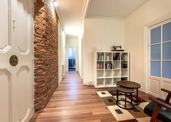 Appartement Encantador En El Casco Antiguo De *