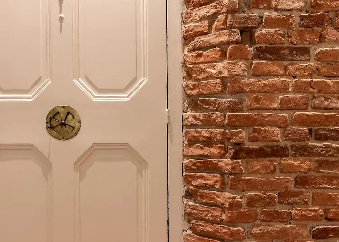 Appartement Encantador En El Casco Antiguo De Bilbao