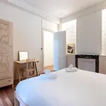 Apartment Encantador En El Casco Antiguo De *