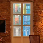 Apartamento Encantador En El Casco Antiguo De