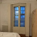 Encantador En El Casco Antiguo De Apartamento Bilbau