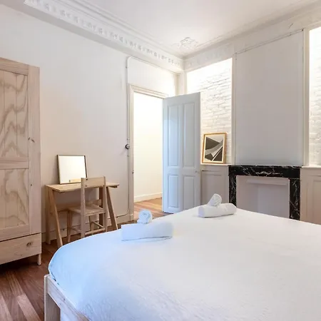 Appartamento Encantador En El Casco Antiguo De *