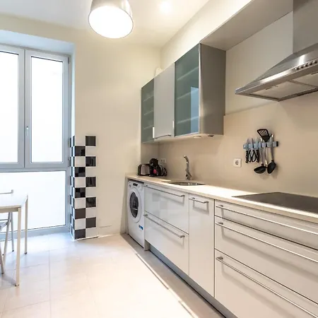 Appartamento Encantador En El Casco Antiguo De