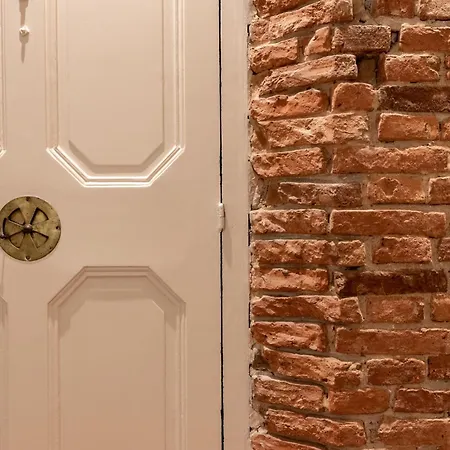 Appartamento Encantador En El Casco Antiguo De Bilbao