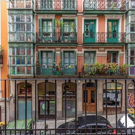 Appartamento Encantador En El Casco Antiguo De *