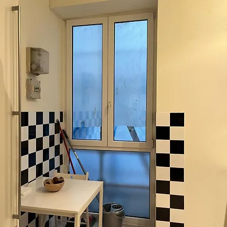 Apartman Encantador En El Casco Antiguo De
