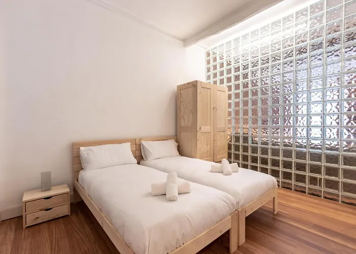 Encantador En El Casco Antiguo De * 빌바오