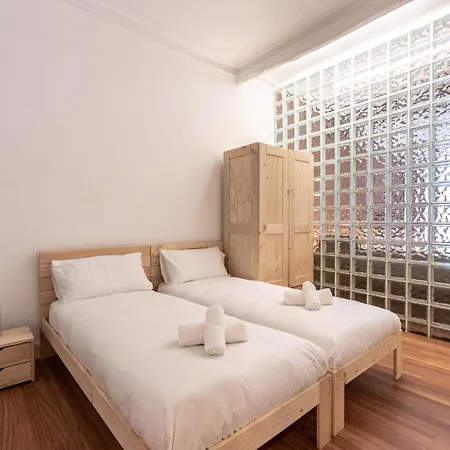 Encantador En El Casco Antiguo De * Μπιλμπάο