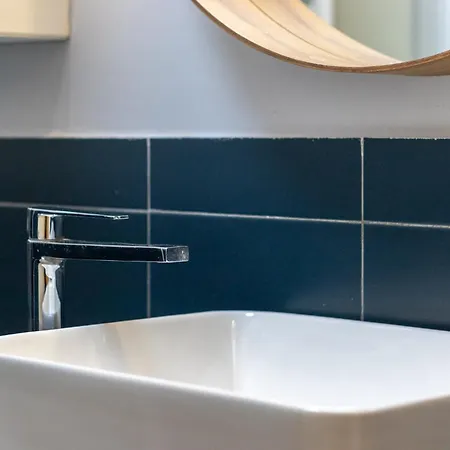 Encantador En El Casco Antiguo De Διαμέρισμα Μπιλμπάο