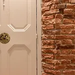 Appartamento Encantador En El Casco Antiguo De Bilbao